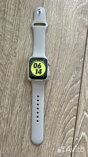 Часы apple watch SE 40mm