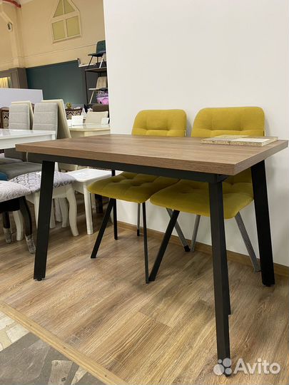 Стол кухонный «Грано» раздвижной