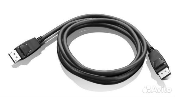 Новые кабели и переходники hdmi DP mini-DP VGA DVI