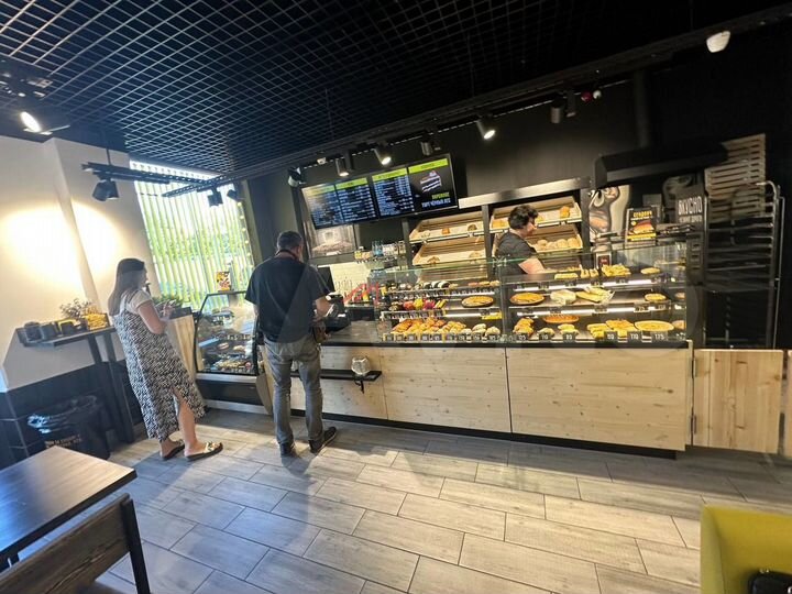 Продам торговое помещение, 45 м²