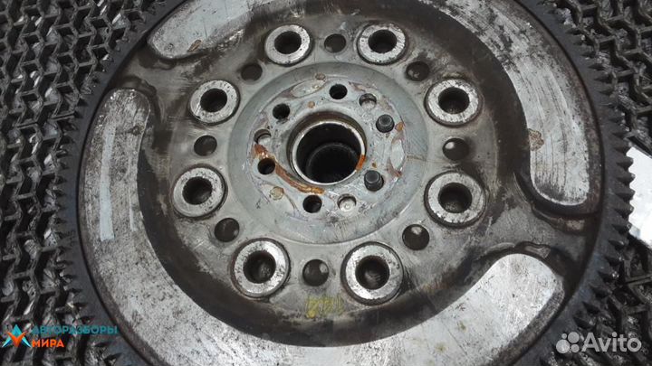 Маховик Mazda 3 BL 2009