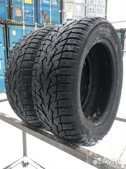 Toyo Observe G3-Ice 235/55 R17 102V