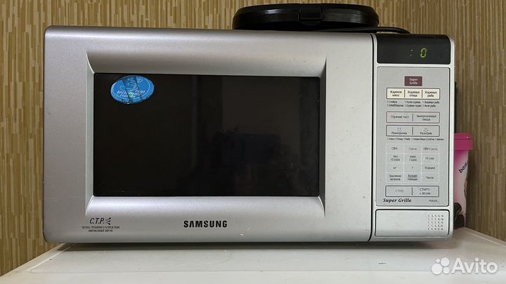 Микроволновая печь Samsung