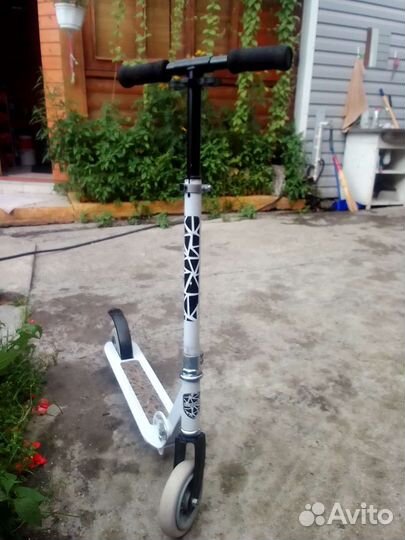 Продам самокат
