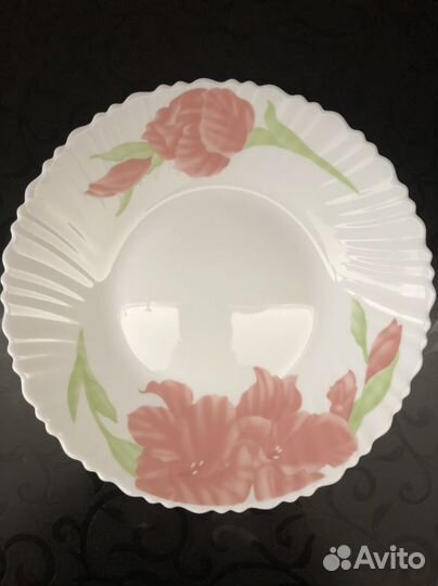 Столовая посуда Farforelle