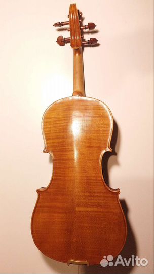 Скрипка 4/4