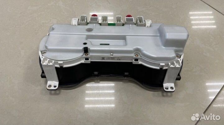 Панель приборов Toyota Rav4 ACA22 1AZ 2000