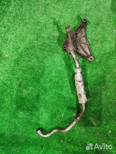 Трубка турбины Volkswagen Touareg 7L 3.0TDI