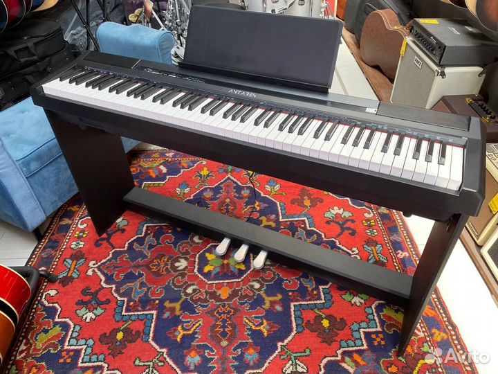 Antares D-300 цифровое фортепиано