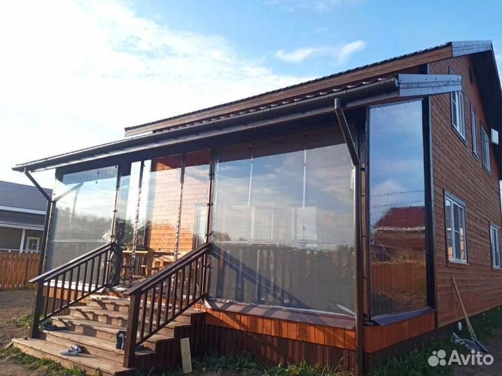 Гибкие окна