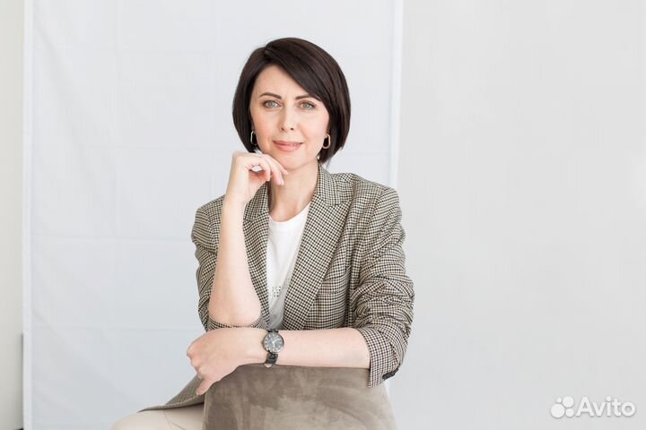 Бухгалтерские услуги