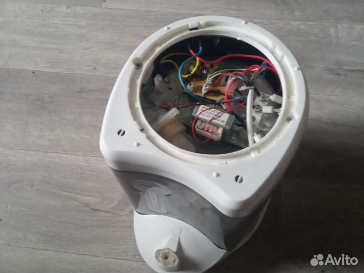 Scarlett термопот