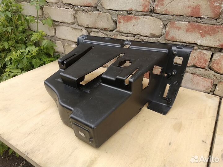 Бардачок Ситроен С4 2004-2011