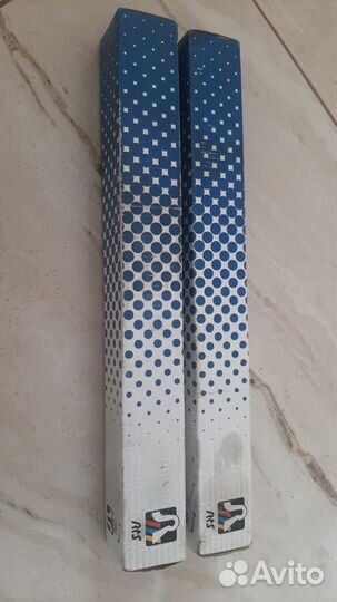 Рулевой наконечник