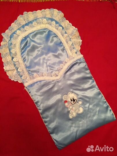 Комплект на выписку