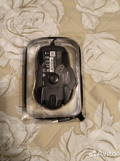 Игровая мышь Roccat Cone Aimo Remaster