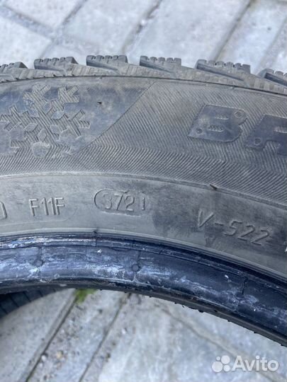 Viatti Brina Nordico V-522 205/55 R16