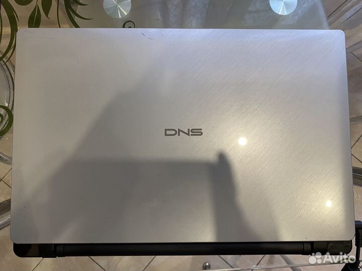 Ноутбук DNS