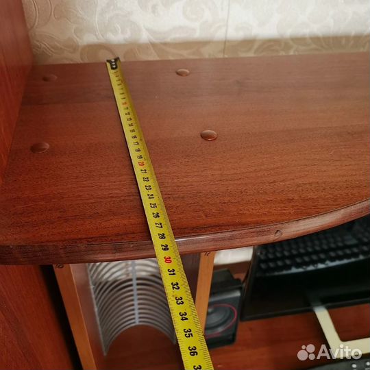 Компьютерный стол бу