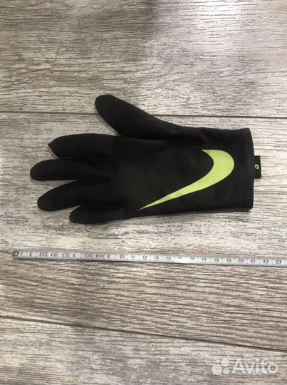 Перчатки Nike pro Base-Layer Gloves