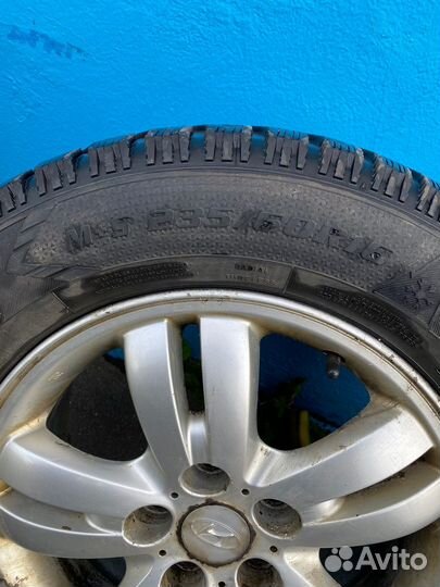 Шины диски и колеса на 16