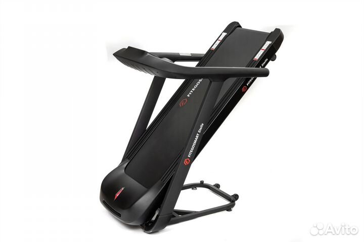 Беговая дорожка Fitegosmart Podio и Stella