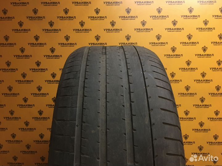 Pirelli P Zero 295/40 R21 111Y