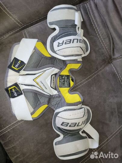 Форма для хоккея детская