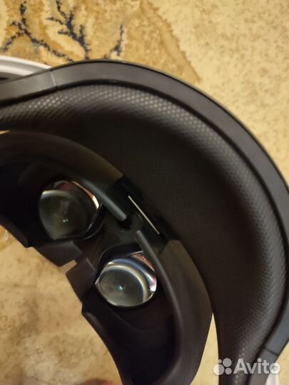 Шлем Sony Playstation vr 2