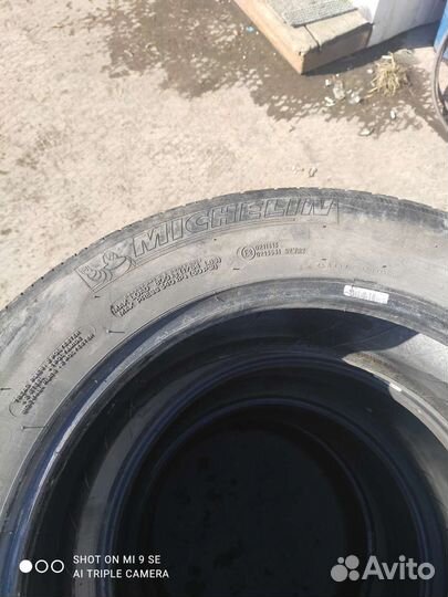 Headway HH201 225/60 R18