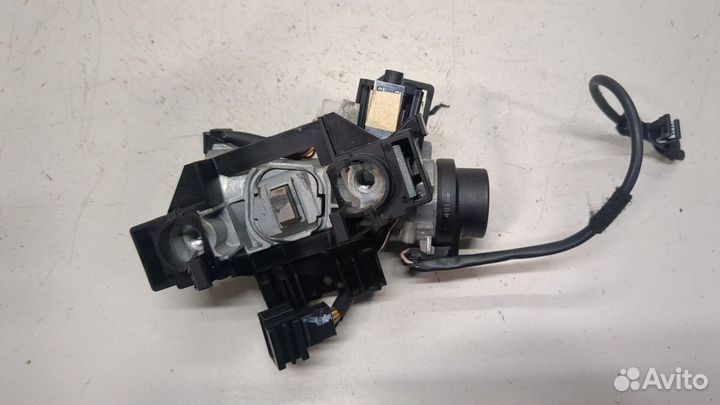 Замок зажигания Volkswagen Jetta 6, 2017