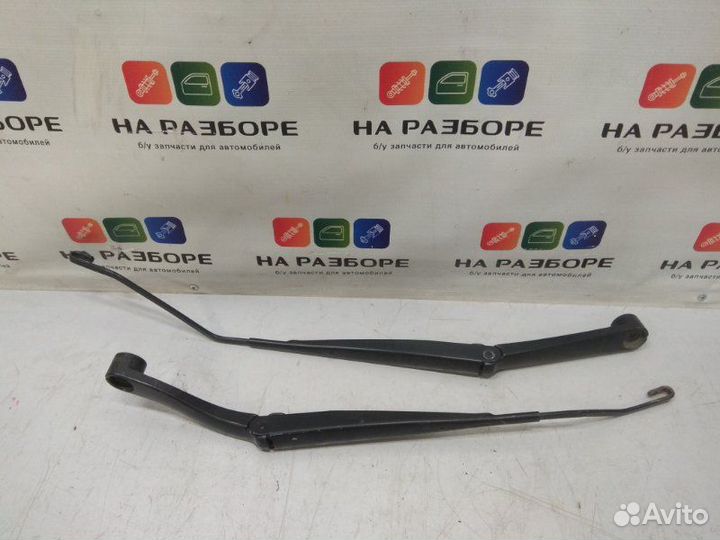Щетка стеклоочистителя Chevrolet Cruze J305 1.8