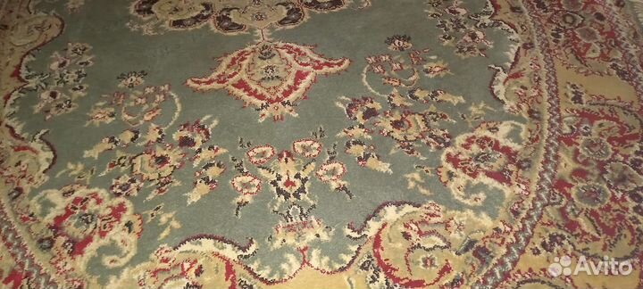 Ковры иранский бу