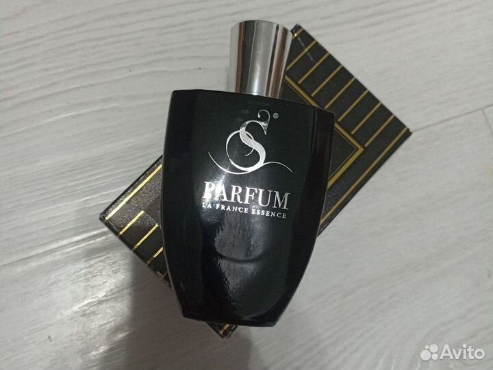 Духи S parfum