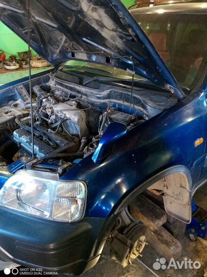 Ремонт автомобилей