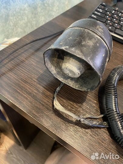 Сигнализация KGB FX-7