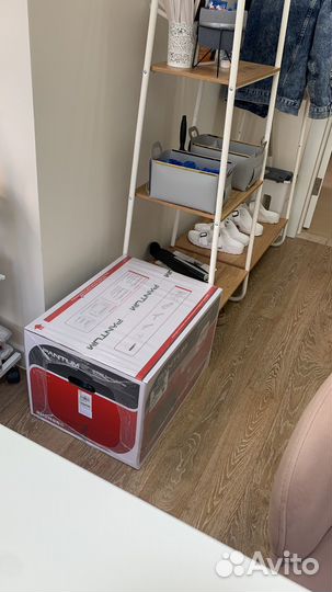 Лазерное мфу Pantum M6500