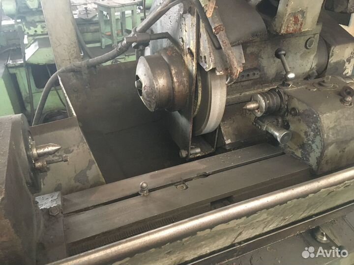 3131, 3у131вм круглошлифовальный универсальный