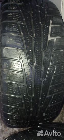 Nokian Tyres Hakkapeliitta 7 SUV 235/55 R18 104