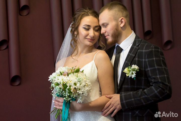 Свадьба под ключ