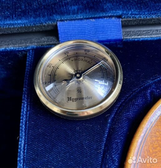 Кофр для скрипки