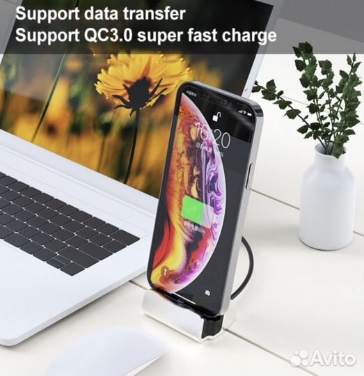 Докстанция дл iPhone