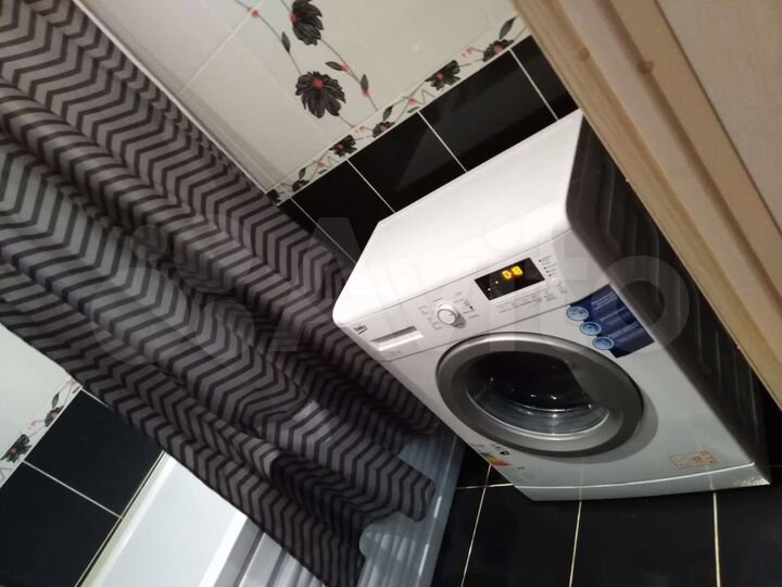 Квартира-студия, 43 м², 9/15 эт.