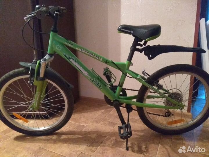 Велосипед детский