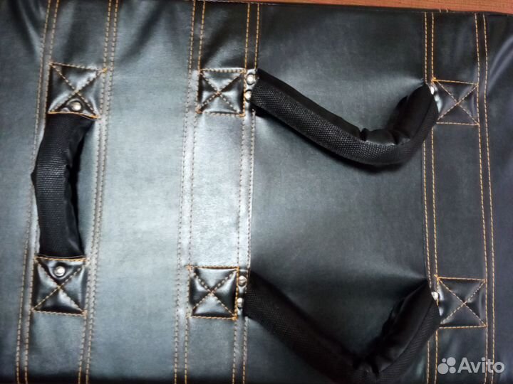 Экипировка для тхэквондо