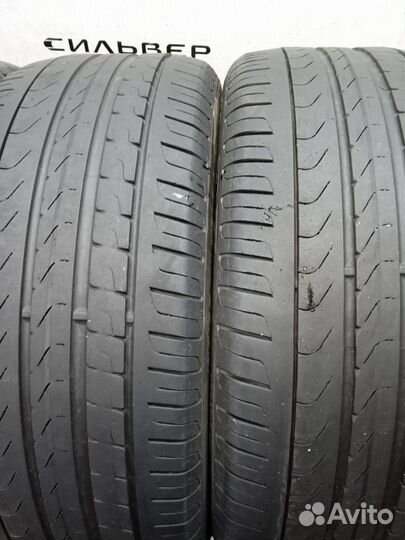 Pirelli Cinturato P7 225/45 R17