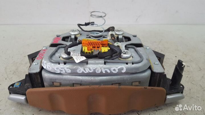 Подушка безопасности руля водителя SRS AirBag