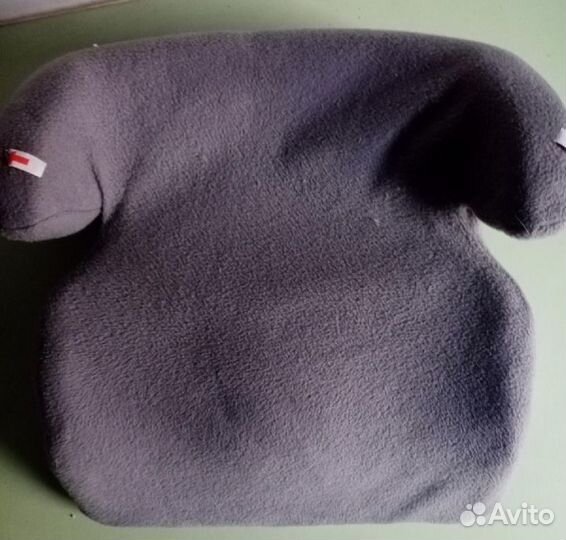 Автокресло бустер 22-36кг