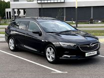Opel Insignia 2.0 AT, 2019, 173 680 км, с пробегом, цена 1 700 000 руб.