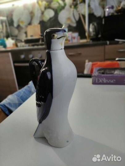 Графин Шторф